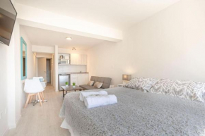 Departamento ideal 2 pax Centro